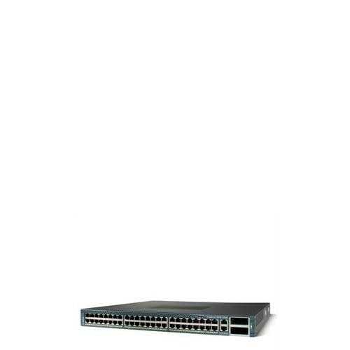 Cisco Catalyst 4948-10GE
